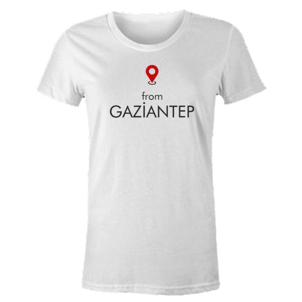 Gaziantep Tişörtleri , Şehir Tişörtleri, Gaziantep Tişörtü